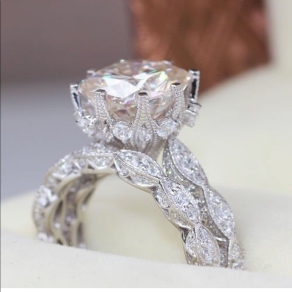 Jewelry - Wedding Ring Set